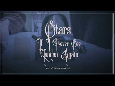 Video thumbnail for If I Never See London Again (Joseph Shabason Remix)