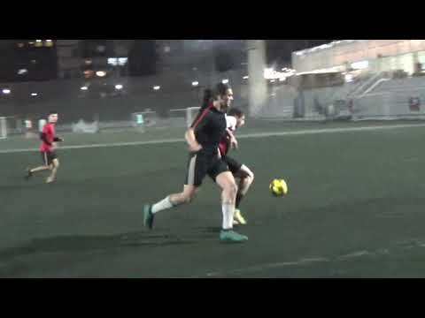 EL CONCO EQUIPO vs EL 10  - #Apertura2021 Fecha 18