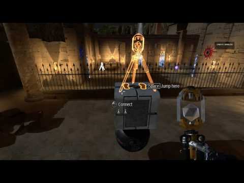 The Talos Principle Community Maps: The Fourth Dimension - Episode 11 (finale!)