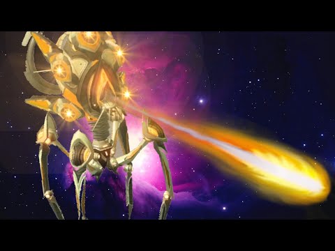 MAKING GREAT USE OF MY MASSIVE CDR ON FENIX - Weekly Brawl [Starcraft 2 Direct Strike]