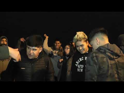 UNIVOCALISMO vs FMO | CUARTOS DE FINAL | FECHA I | 4x4