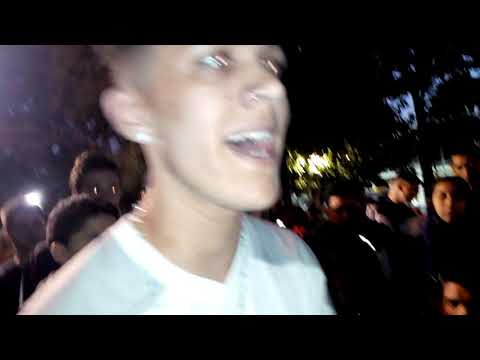 ADRIAN FRANCO CKA QPLA vs KFFA ENIGMA DAIKIRI COKI - 8vos 4vs4 (Fecha 1) TxE Flecha Freestyle