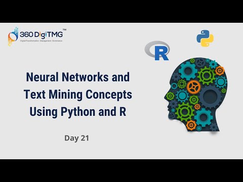 Clustering using R code | Day 18 | 360DigiTMG