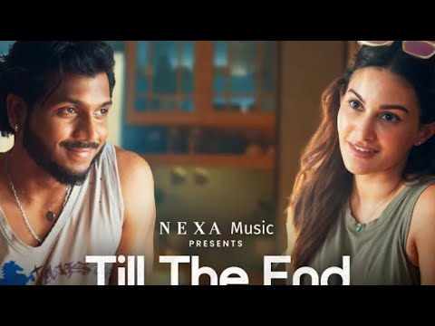 Till The End |King ft. Amyra Dastur |NEΧΑMusic |@nexamusicofficial #king