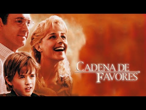 Tráiler Cadena de favores [WEB-DL] LIGERA 2000
