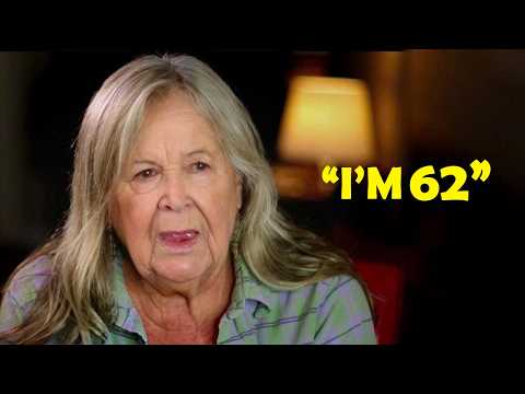 Tracy Nelson Reveals The Real Reason She Wants It To End