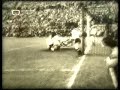 video: Austria - Hungary, 1954.04.11