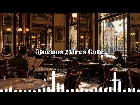 Buenos Aires Café