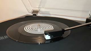 Razorlight - Golden Touch (2004 7&quot; Single)