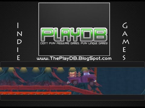 PlayDB - Snuggle Truck - "Indie Desura"