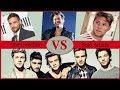 Solo Versions VS Group Versions One Direction Songs