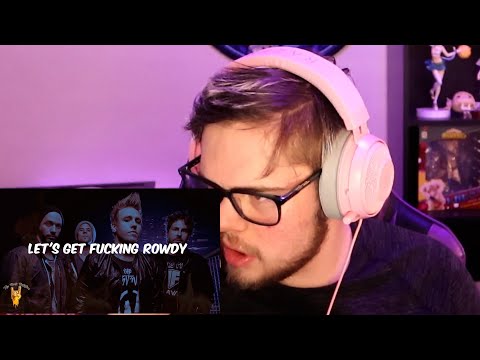 "THIS IS DEATHSTEP?!" TruPara REACTS to Kayzo x Sullivan King x Papa Roach - DOMINATION