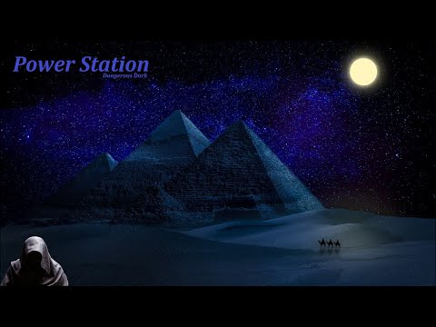 Damian Sarandeses – Egyptian Nights (Original Mix) [Deepsessions Recordings]