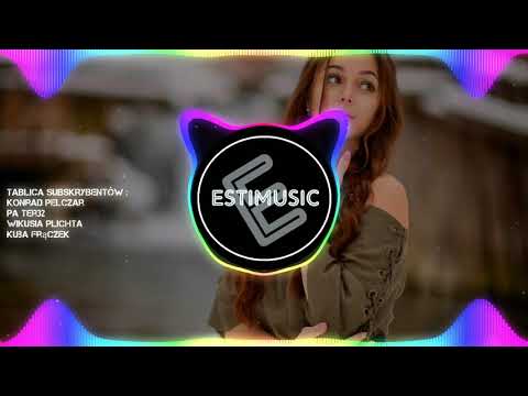 ❤️SKŁADANKA DO SAMOCHODU!❤️LEWY PAS MOCNY BASS VOL. 4 ❤️🔥