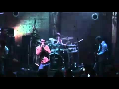 Alex Gonzalez - Mr.Brightside mp4