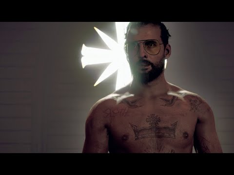 Far Cry 5 - Story Trailer