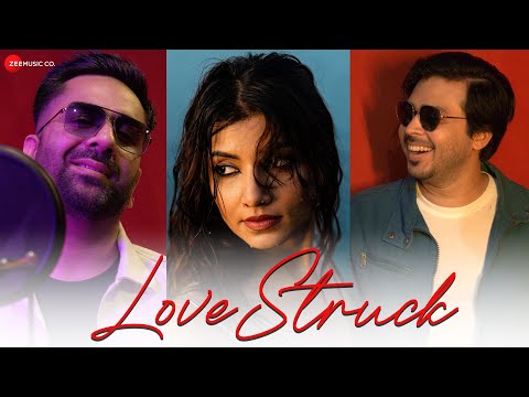 Love Struck — watch video