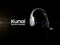 Casque Titanfall Kunai Stereo Gamimg - Tritton - PC XBOX 360