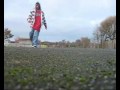MERESIDE EngliSh C Walk Normal Version Joe Budden Touch An Go