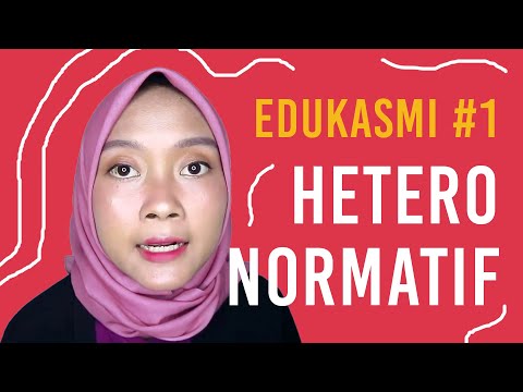 LGBTQ Phobia dan Heteronormativitas | #Edukasmi eps. 1