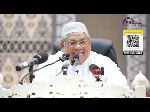 11-02-2026 Dato' Haji Shamsuri Haji Ahmad: Kelebihan Bulan Ramadan  Bahrul Mazi (Jilid 5)