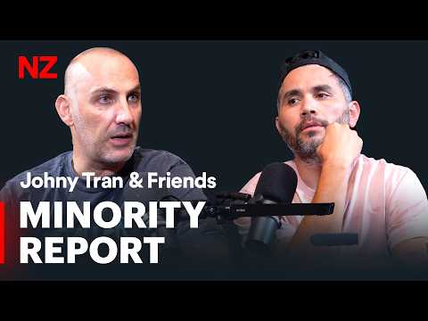 Ο Charlie Kirk είναι απλά η αρχή - Μιχάλης & Γιάννος | Ε516