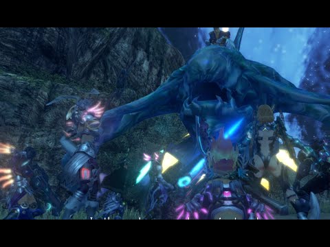 Xenoblade Chronicles Definitive Edition - Episode 131: Replica Monado