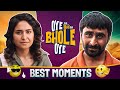 Bhola Is Back On Chaupal Latest Punjabi Movies Chaupal App Punjabi Films Jagjeet Sandhu