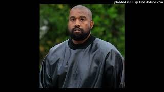 Kanye West - World War 3 (Instrumental)(102% ACCURATE)
