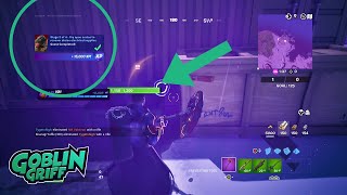 How to Pry Open Crates to Recover Stolen Electrical Supplies | Fortnite Syndicate Questline