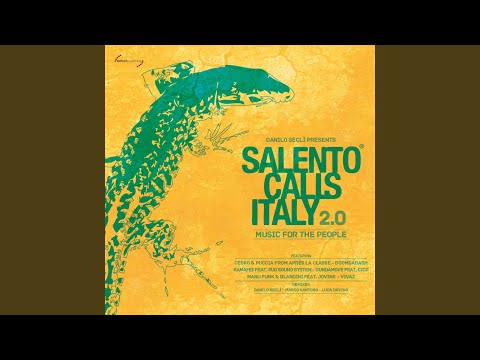 Sexy Voodoo Party (Danilo Secli', Santoro & Bovino Radio Edit Remix)