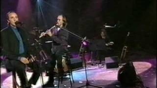 JOAN MANUEL SERRAT Y CARLOS NUÑEZ - PRINCESA -