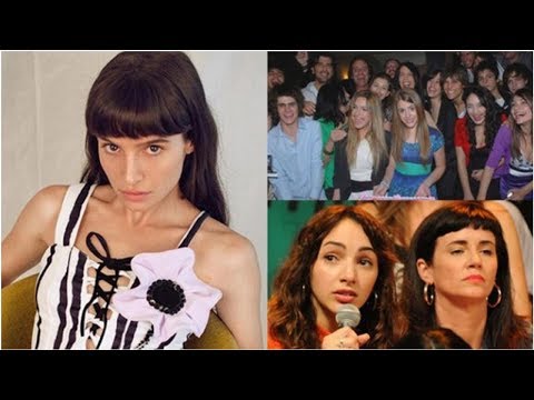 Fuerte declaración de Brenda Asnicar tras la denuncia de Thelma: "En Patito Feo no fue una única ...