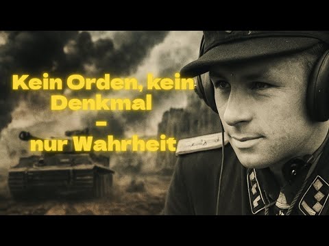 Michael Wittmann – The most feared tank commander of World War II | Documentary