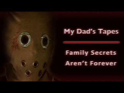My Dad's Tapes: Family Secrets Aren't Forever - YouTube