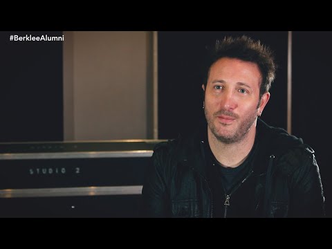 After School Special | Jim McGorman ’95