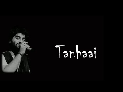Tanhaai | Tanhaai Lyrics |  Karle Pyaar Karle (2014) |  Arijit Singh, Rayyan | SRGM India Music