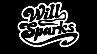 Will Sparks Mixtape