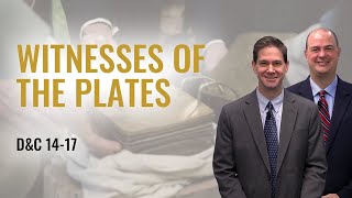 Come Follow Me Insights (Doctrine and Covenants 14-17, Feb 15-21)