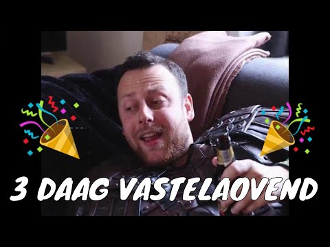 De Palsbazen - 3 Daag Vastelaovend (carnaval 2020)