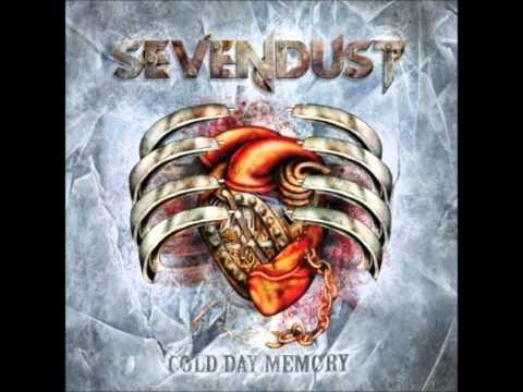 Sevendust - Splinter (lyrics)