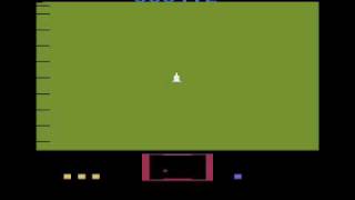 Great Escape for the Atari 2600