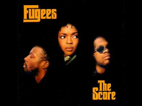 No woman, no cry - The Fugees