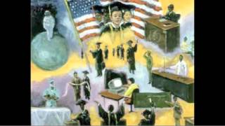 Famous African- American Artist in Houston, TX | Ted T. Ellis