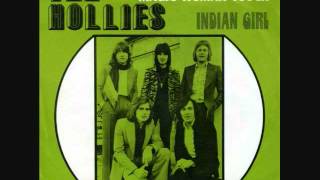 The Hollies - Magic Woman Touch