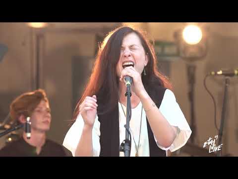 Via Dacă_În țara mea_Etaj'Live #16