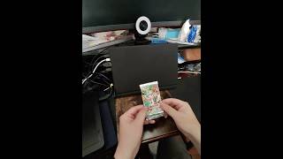 Yu-Gi-Oh!: Spell Ruler pack 35