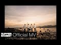 Supper Moment - 橙海 Official MV Supper Moment - 橙海 Official MV