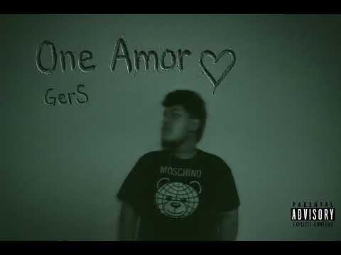 One Amor - GerS