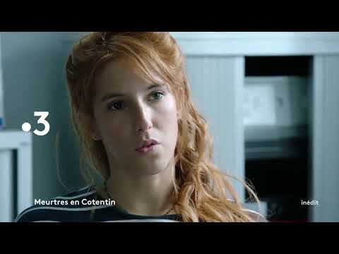 Meurtres en Cotentin